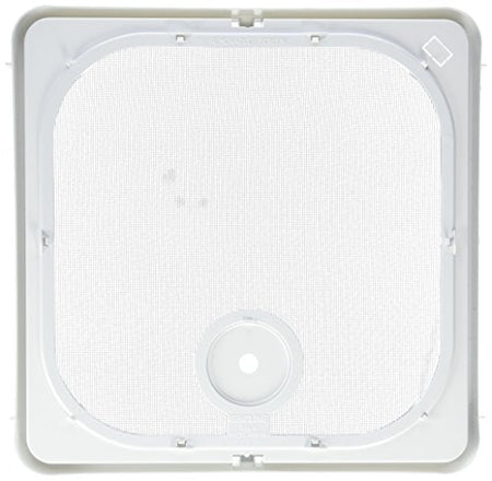 VENTLINE/DEX BVC057341 REPLACEMENT SCREEN - WHT/