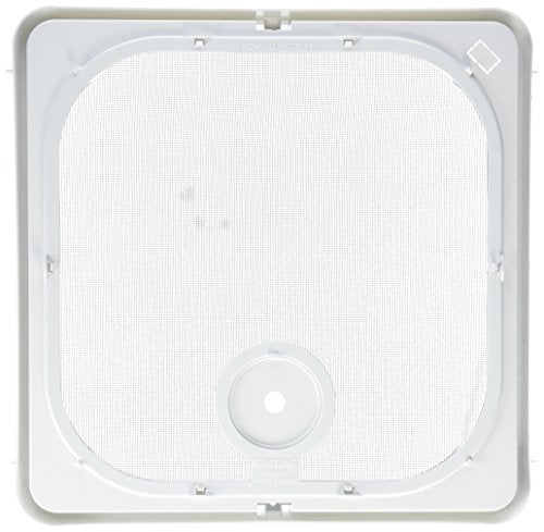 VENTLINE/DEX BVC057341 REPLACEMENT SCREEN - WHT/