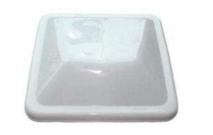 VENTLINE/DEX BVE010800 WHITE DOME FOR V3092/94 VENTS