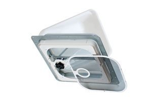 VENTLINE/DEX V209250100 NON POWERED ROOF VENT - N