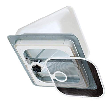 VENTLINE/DEX V2092SP28 14' VENTLINE VENT WHITE