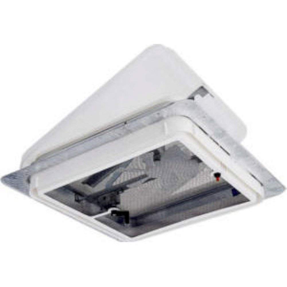 VENTLINE/DEX V2094SP30 POWER VENT WHITE