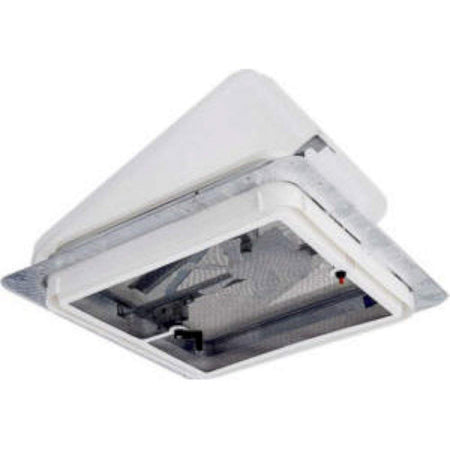 VENTLINE/DEX V2094SP30 POWER VENT WHITE