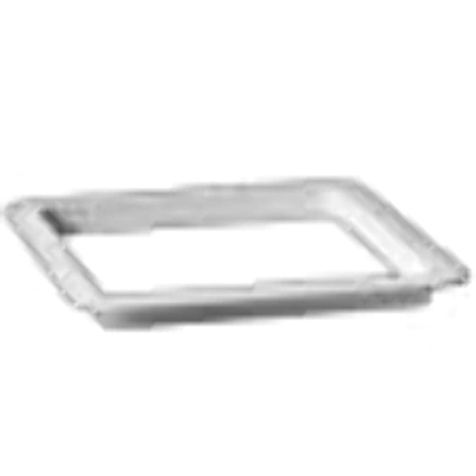 VENTLINE/DEX VA044535 VENTLINE GARNISH- POLAR W