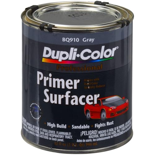 VHT BQ910 GRY PRMR VOC COMP