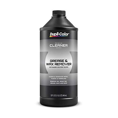 Dupli-Color Dupli-Color Grease & Wax Remover, 1 Quart
