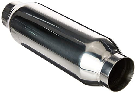 VIBRANT 1790 POLISHED S.S. RESONATOR