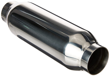 VIBRANT 1790 POLISHED S.S. RESONATOR