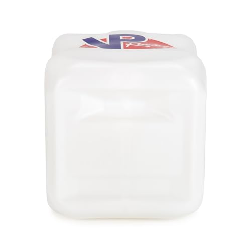 VP Racing VP Racing 3522 - Universal Fit - 5.5 Gallon Motorsport Jug, Contoured Handle, Multipurpose Cap,