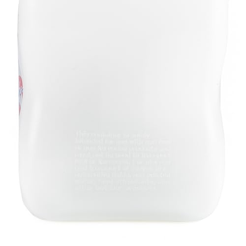 VP Racing VP Racing 3522 - Universal Fit - 5.5 Gallon Motorsport Jug, Contoured Handle, Multipurpose Cap,