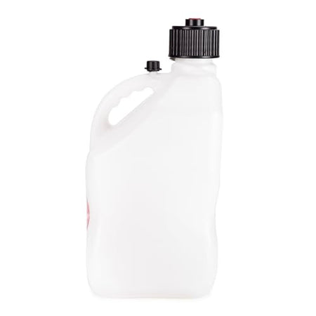 VP Racing VP Racing 3522 - Universal Fit - 5.5 Gallon Motorsport Jug, Contoured Handle, Multipurpose Cap,