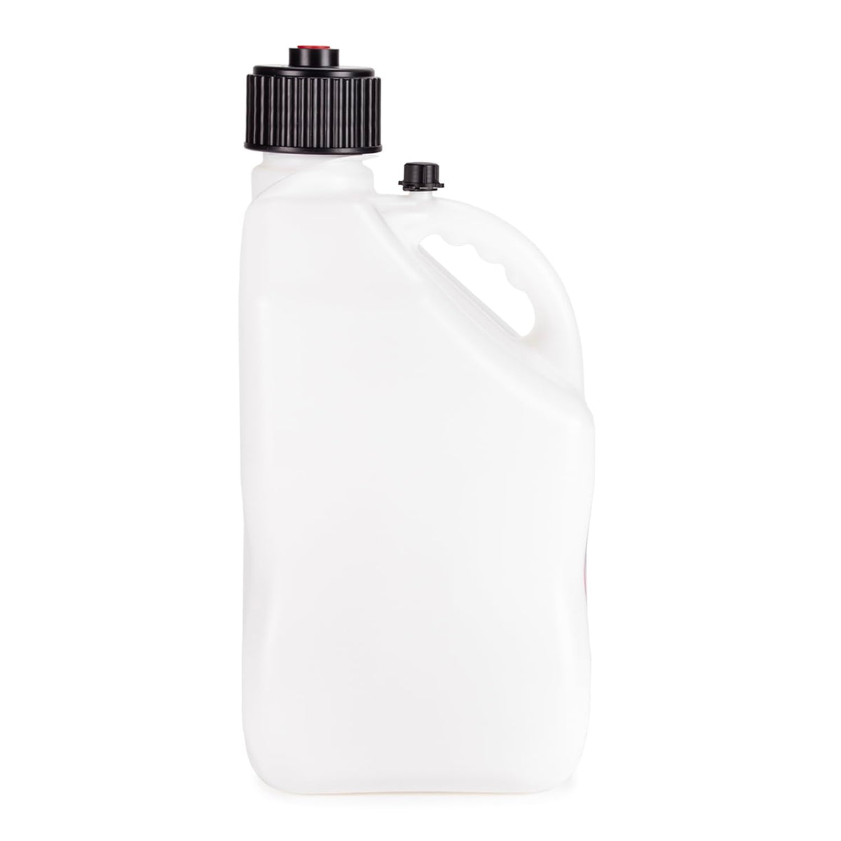VP Racing VP Racing 3522 - Universal Fit - 5.5 Gallon Motorsport Jug, Contoured Handle, Multipurpose Cap,