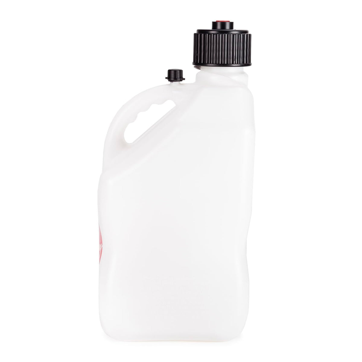 VP Racing VP Racing 3522 - Universal Fit - 5.5 Gallon Motorsport Jug, Contoured Handle, Multipurpose Cap,
