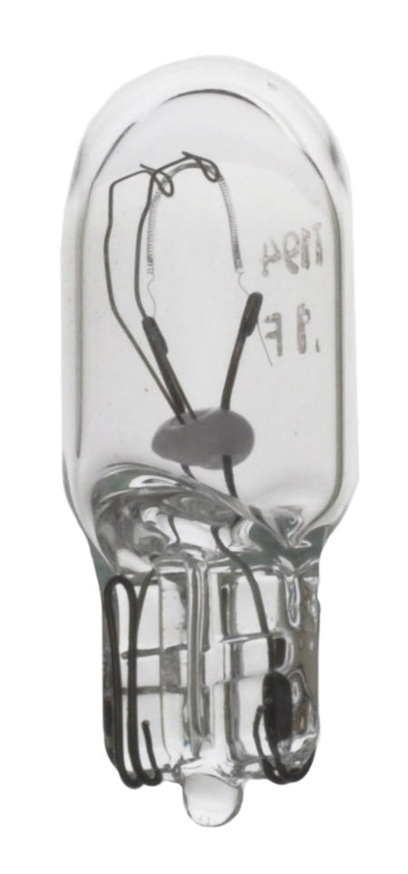 WAGNER 194 Lighting T-3 1/4 Bulb 13/32 (10mm) Dia Engine & Performance