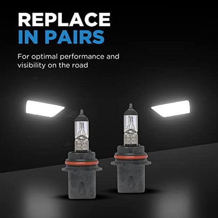 WAGNER 9006 HALOGEN CAPSULE