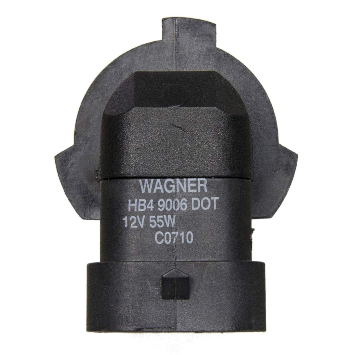 WAGNER 9006 HALOGEN CAPSULE