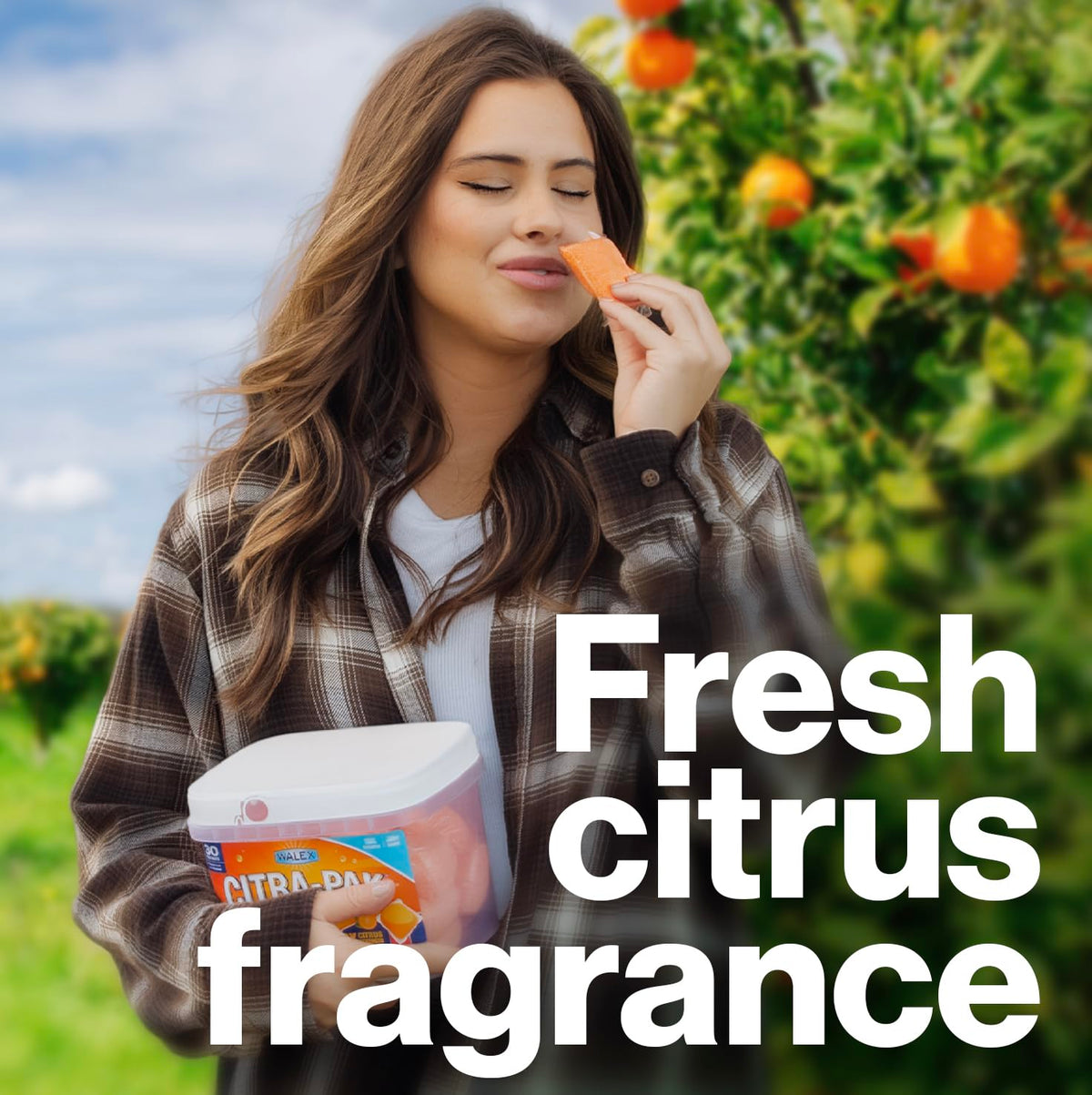 WALEX CITRAPAK30 CITRA-PAK 30-PK