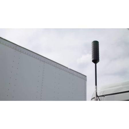 weBoost weBoost 311229 4G-OTR Trucker Edition Antenna, 17"
