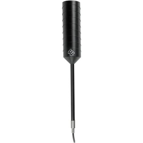 weBoost weBoost 311229 4G-OTR Trucker Edition Antenna, 17"