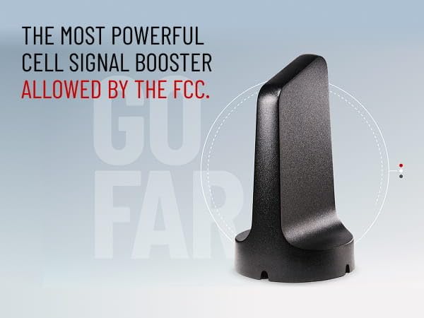 WE BOOST 470154 WEBOOST DRIVE REACH