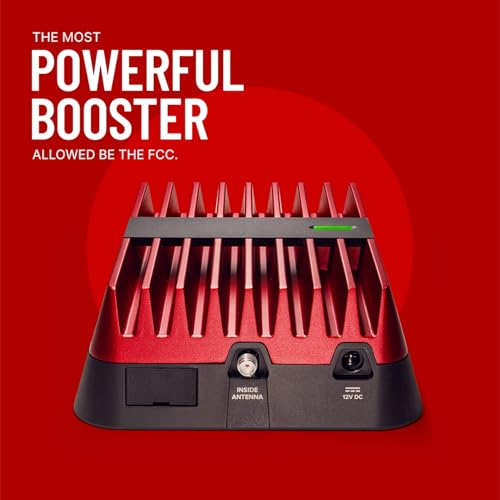 WE BOOST 470154 WEBOOST DRIVE REACH
