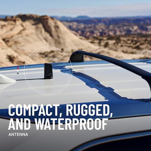 WE BOOST 470154 WEBOOST DRIVE REACH