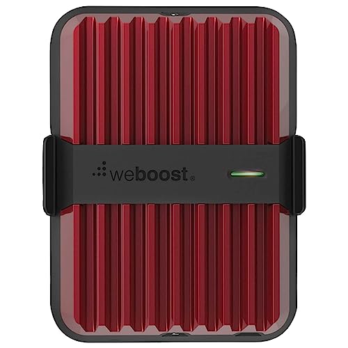 WE BOOST 470254 weBoost Drive Reach Fleet () Cell Phone Signal Booster for Any Flee...