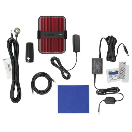WE BOOST 470254 WEBOOST DRIVE REACH FLEET