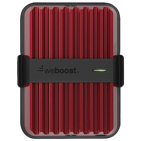 WE BOOST 470254 weBoost Drive Reach Fleet () Cell Phone Signal Booster for Any Flee...