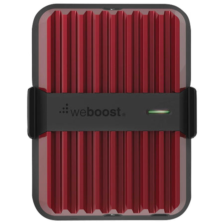 WE BOOST 470254 weBoost Drive Reach Fleet () Cell Phone Signal Booster for Any Flee...
