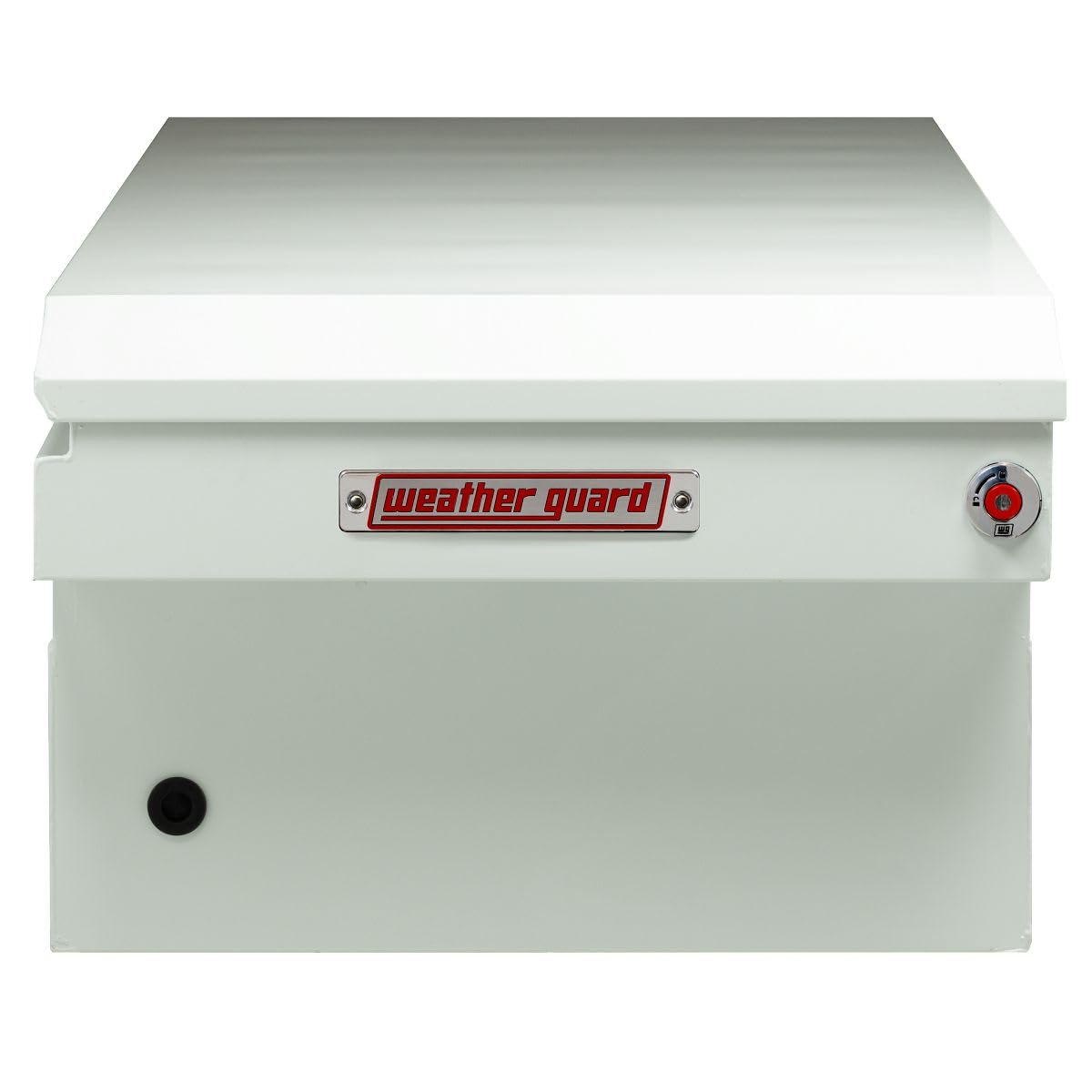 WEATHERGUARD 116304 SADDLE BOX