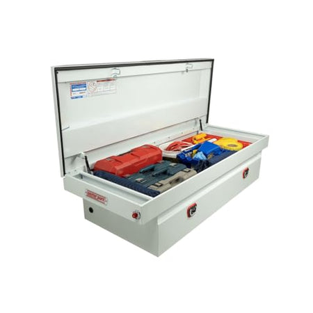 WEATHERGUARD 116304 SADDLE BOX