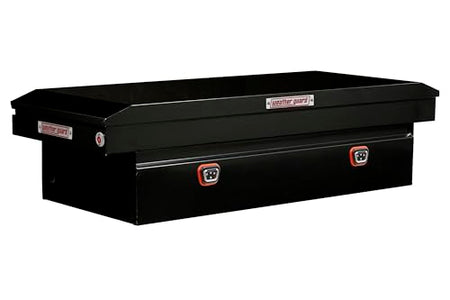 WEATHERGUARD 116504 SADDLE BOX