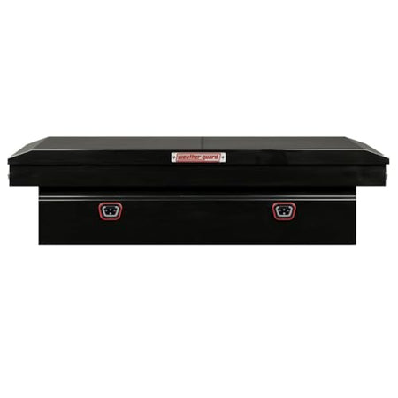 WEATHERGUARD 116504 SADDLE BOX