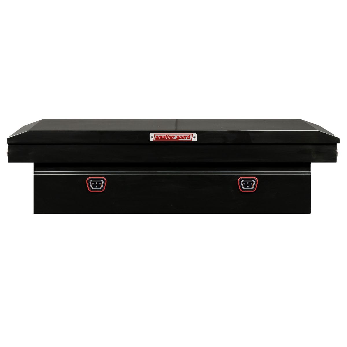 WEATHERGUARD 116504 SADDLE BOX