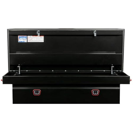 WEATHERGUARD 116504 SADDLE BOX