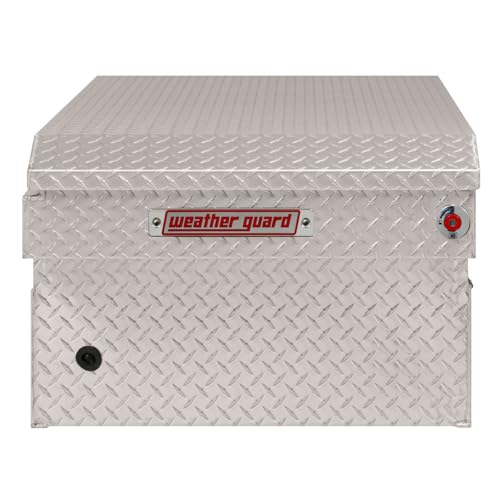 WEATHERGUARD 117004 SADDLE BOX