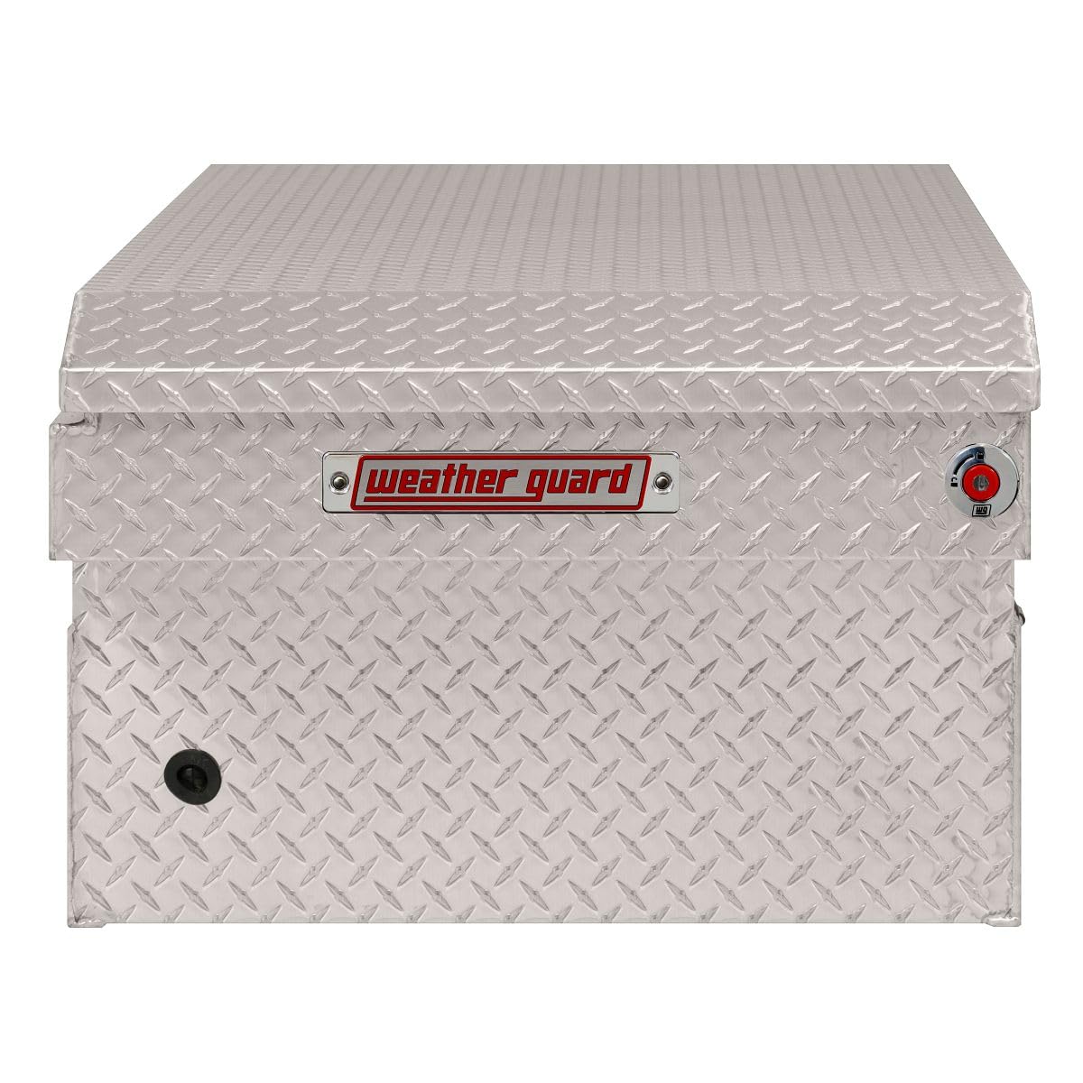 WEATHERGUARD 117004 SADDLE BOX