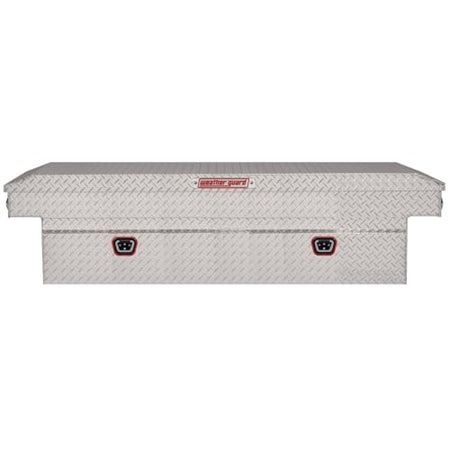 WEATHERGUARD 117004 SADDLE BOX
