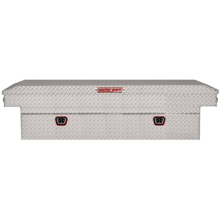 WEATHERGUARD 117004 SADDLE BOX