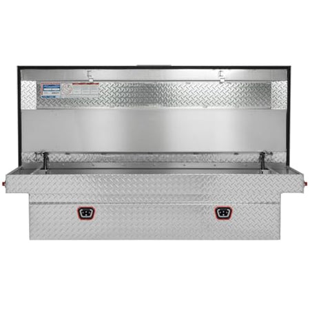 WEATHERGUARD 117004 SADDLE BOX