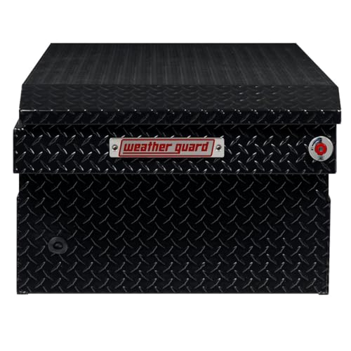 WEATHERGUARD 117504 SADDLE BOX