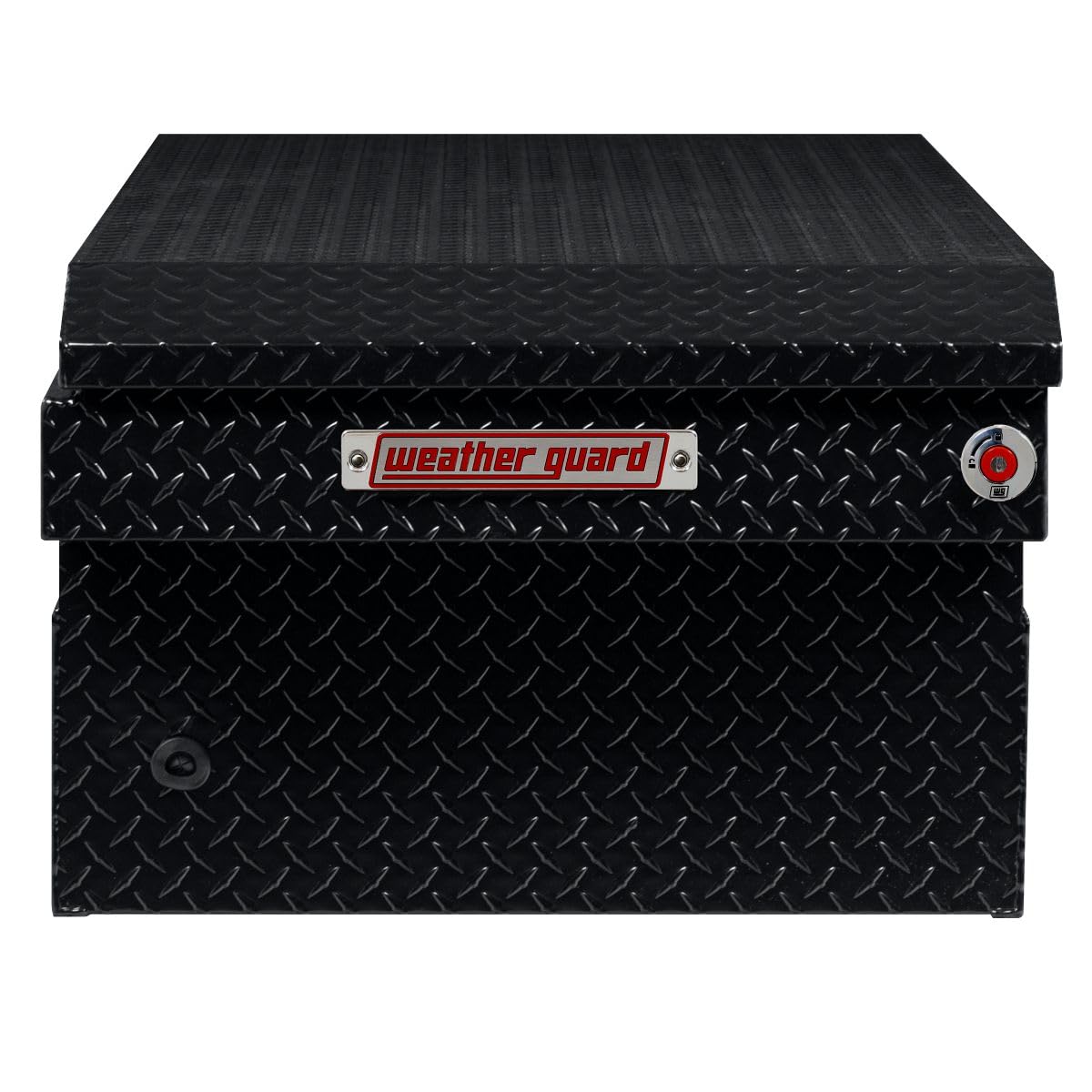 WEATHERGUARD 117504 SADDLE BOX