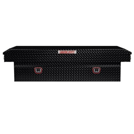WEATHERGUARD 117504 SADDLE BOX