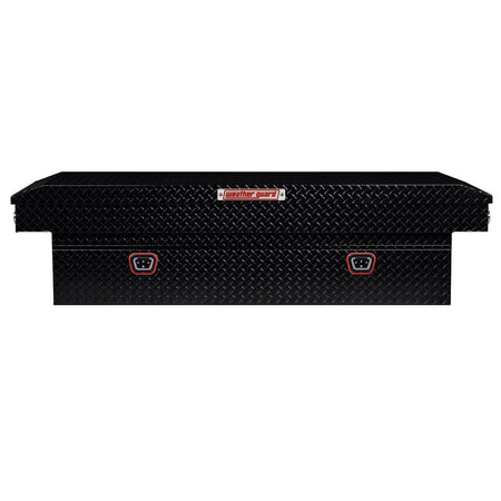 WEATHERGUARD 117504 SADDLE BOX