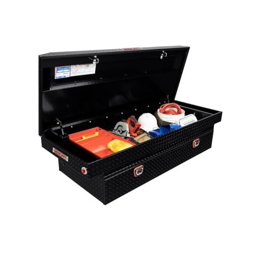 WEATHERGUARD 117504 SADDLE BOX