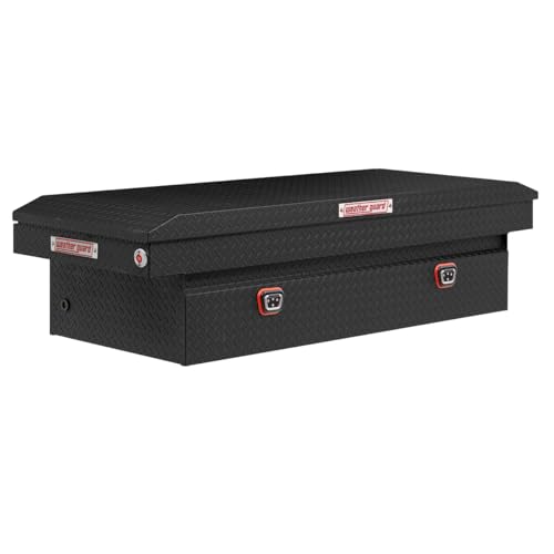 WEATHERGUARD 1175204 SADDLE BOX