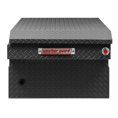 WEATHERGUARD 1175204 SADDLE BOX