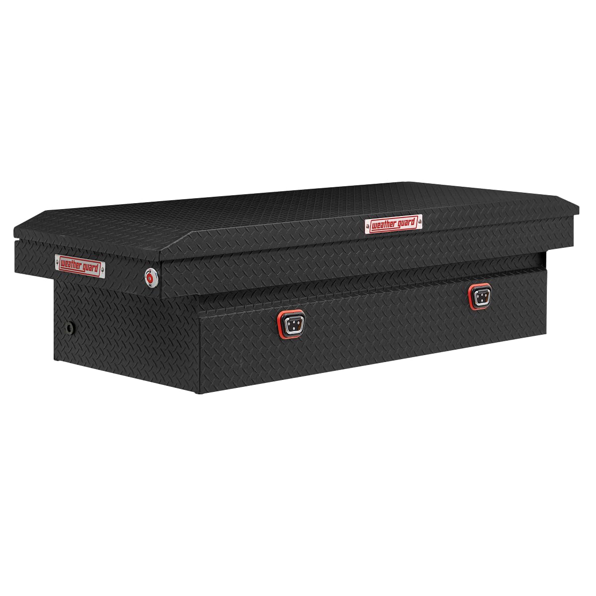 WEATHERGUARD 1175204 SADDLE BOX