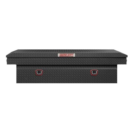 WEATHERGUARD 1175204 SADDLE BOX